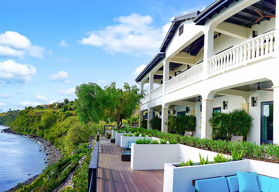 Image One Info Resort Buyout