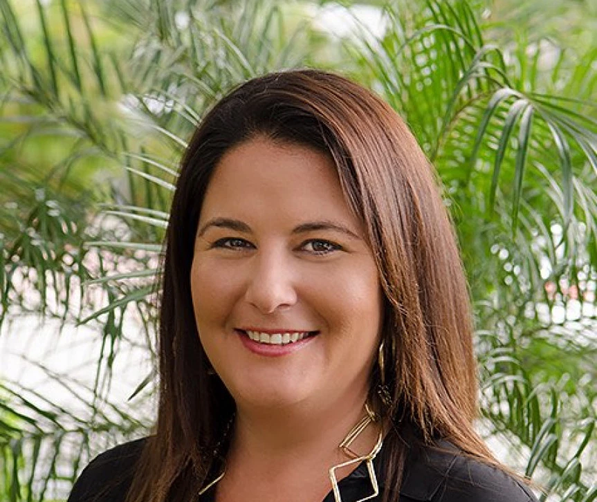 Jennifer Ellis Headshot