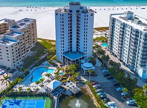 Pointe Estero