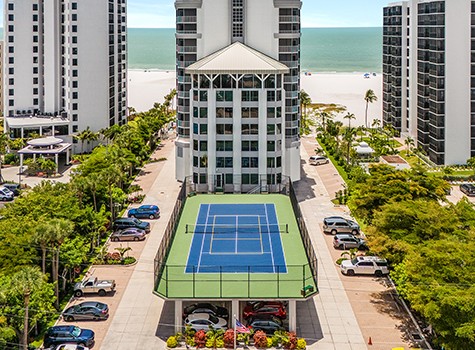 GullWing Beach Resort