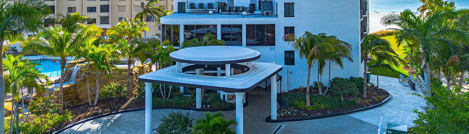 Pointe Estero