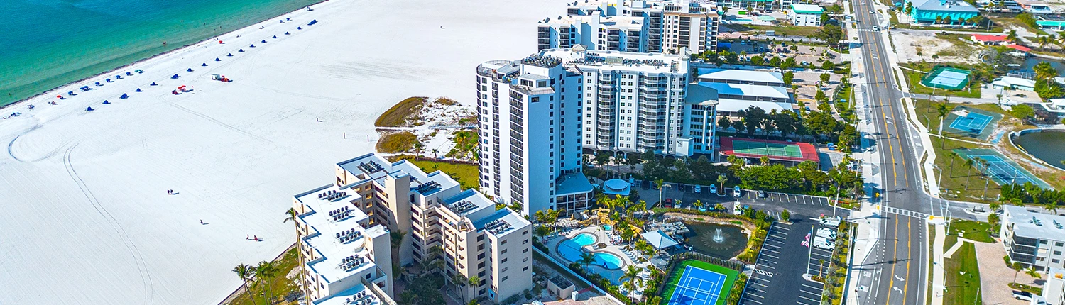 Fort Myers Beach