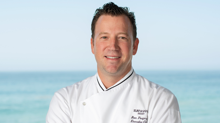 executive chef