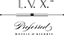 footer lvx icon black