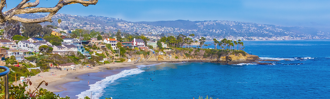 Happenings | Surf u0026 Sand Resort