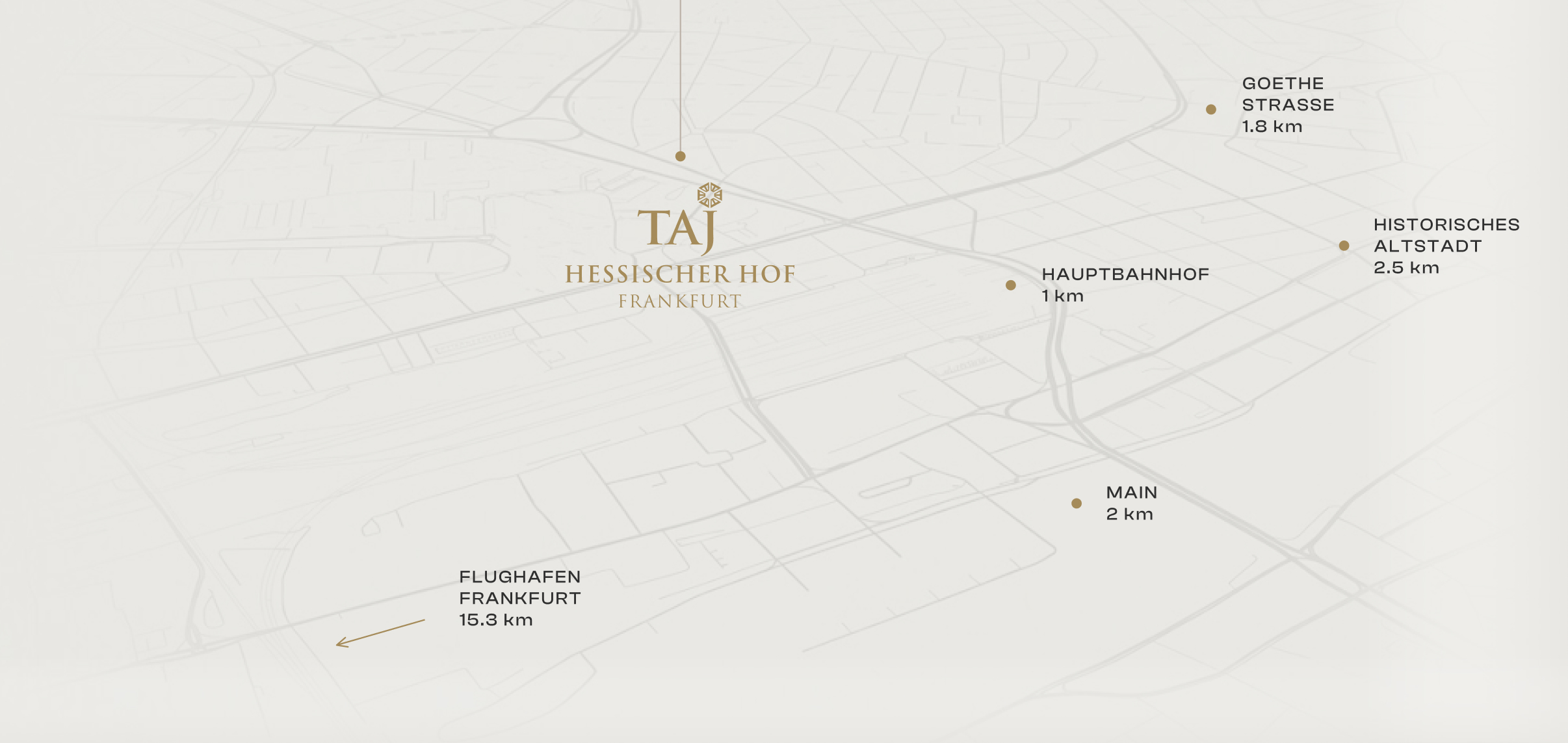 a map of a city