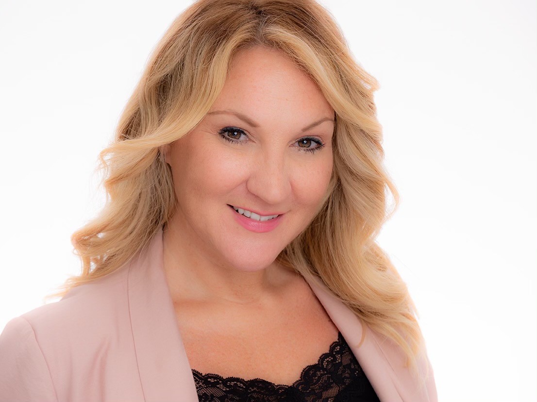 headshot image of Gina Genna, Director of Marketing at InterContinental Miami Hotel