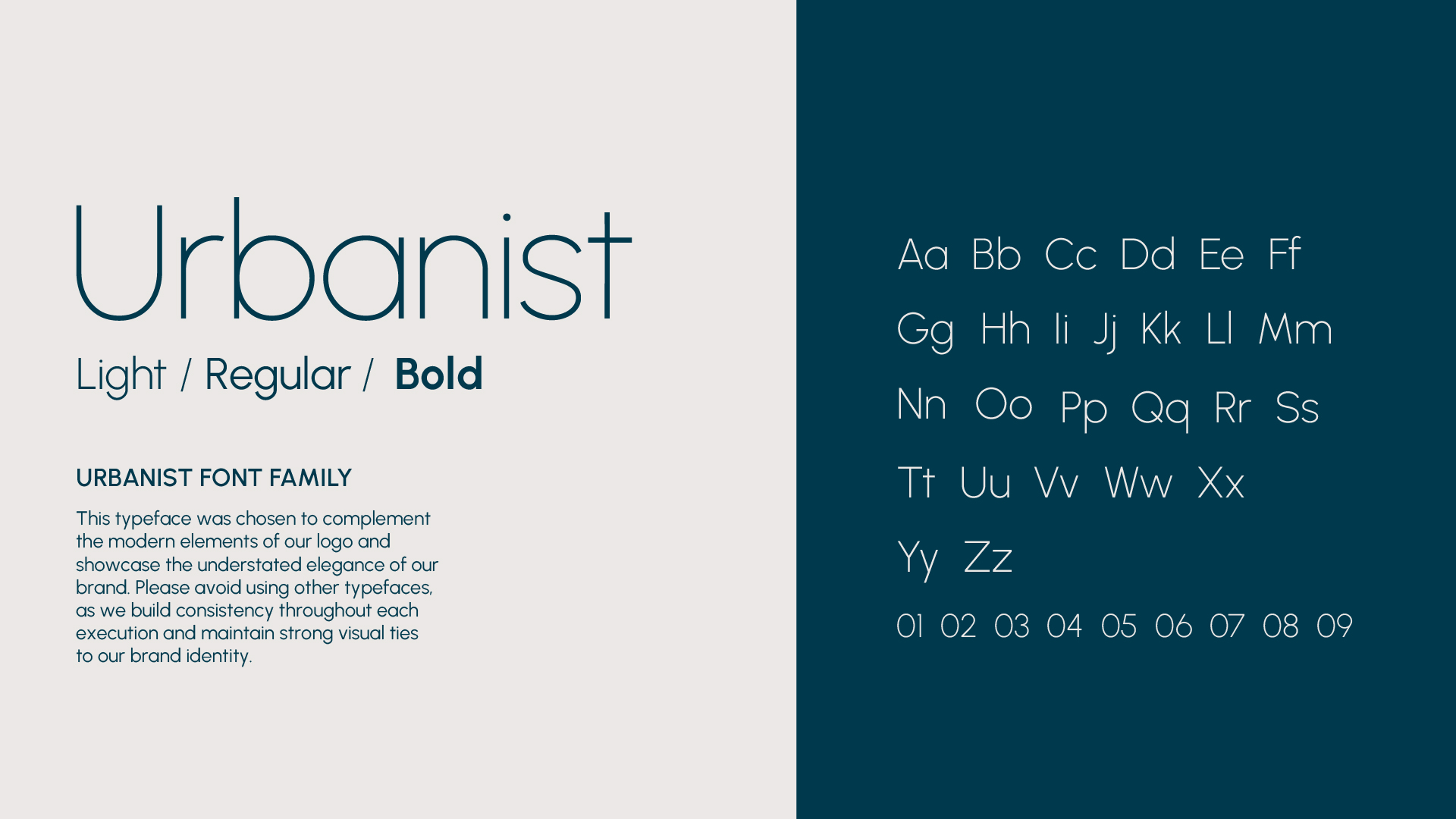 a close up of a font