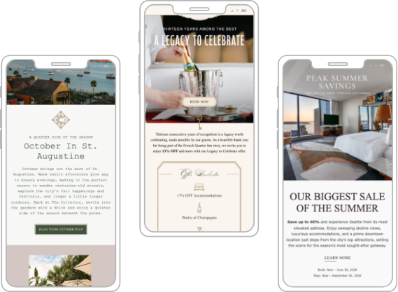 email marketing