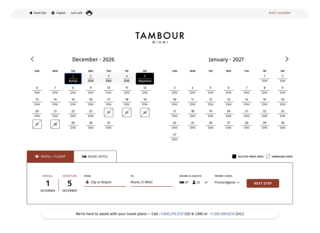 a screenshot of a calendar