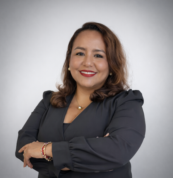 Guest Editor Kenia Torres Perez