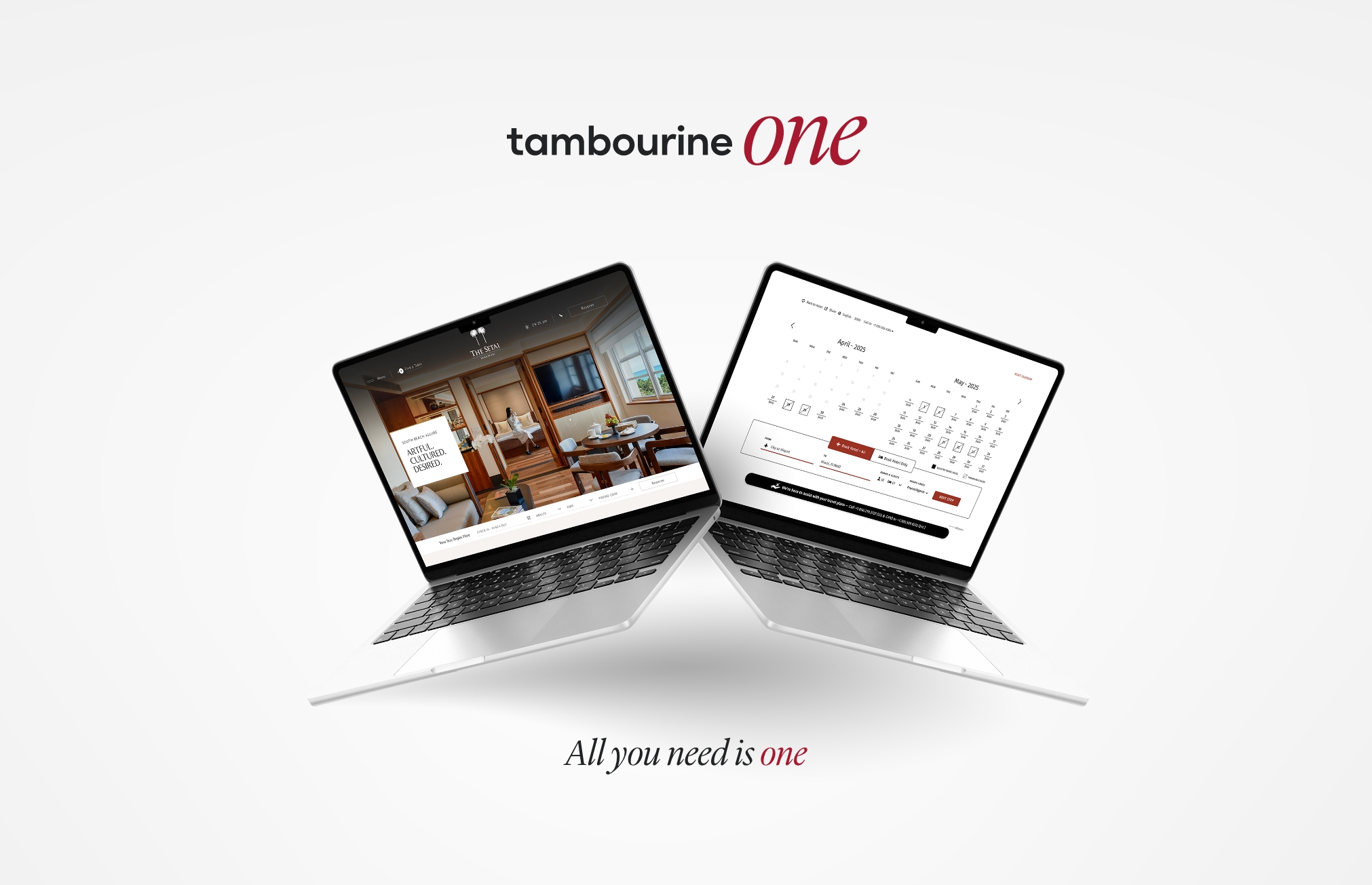 a laptops with a calendar on the screen