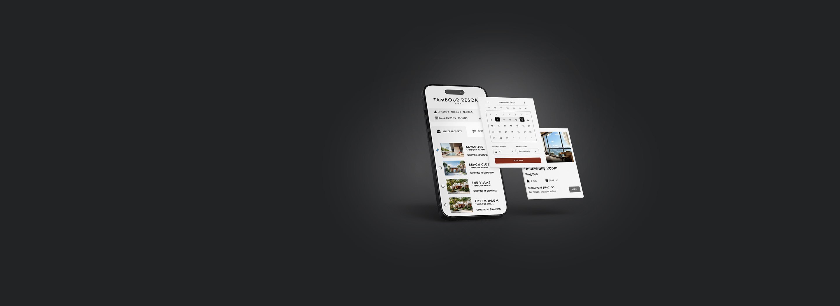 a cell phone with a screen and a card