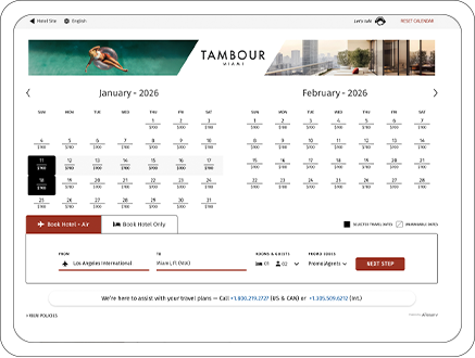 a screenshot of a calendar