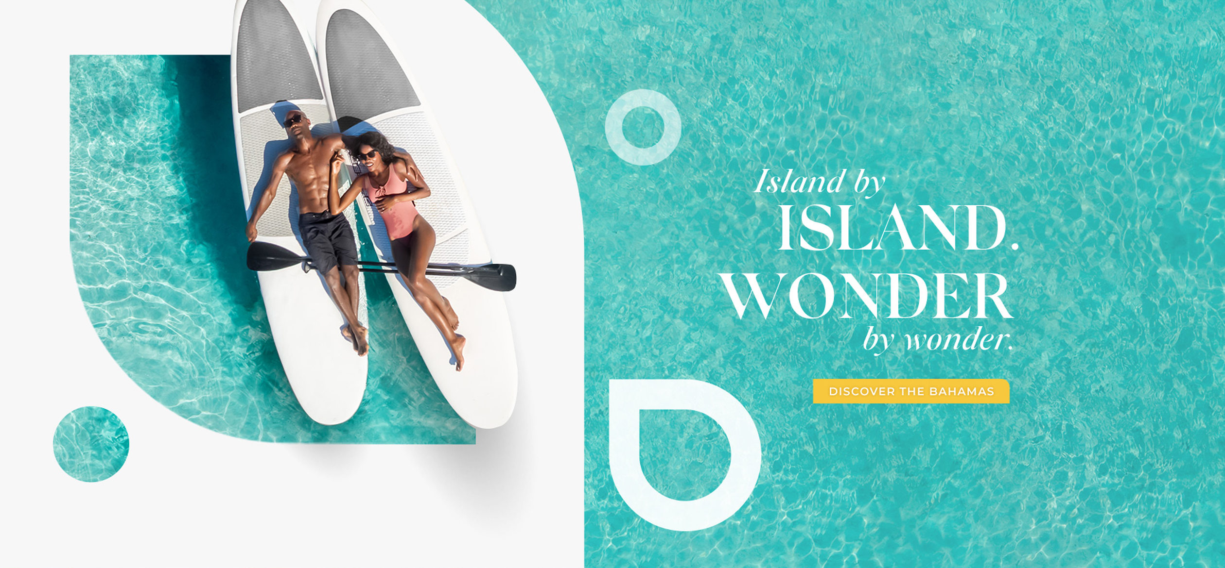 a man and woman on a boat