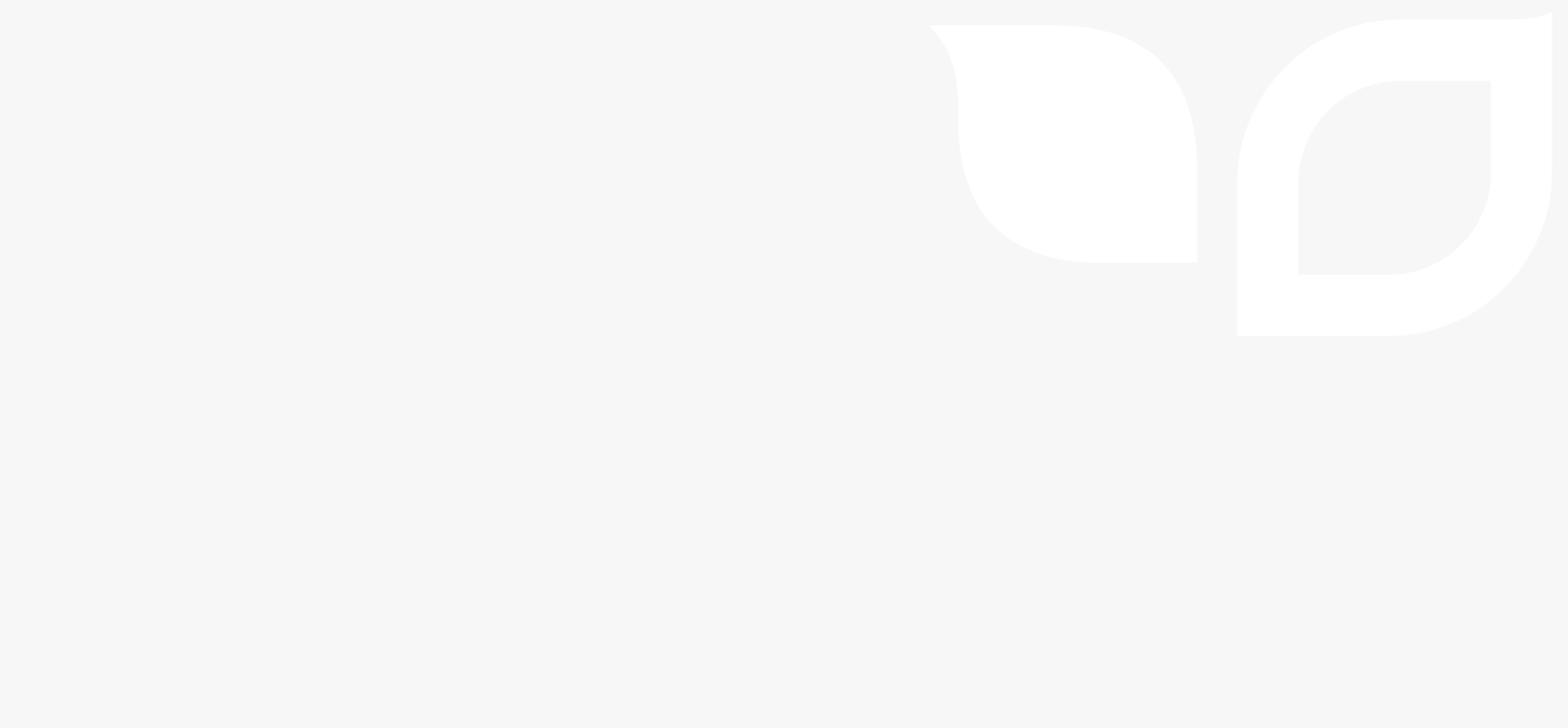 a white object with a leaf