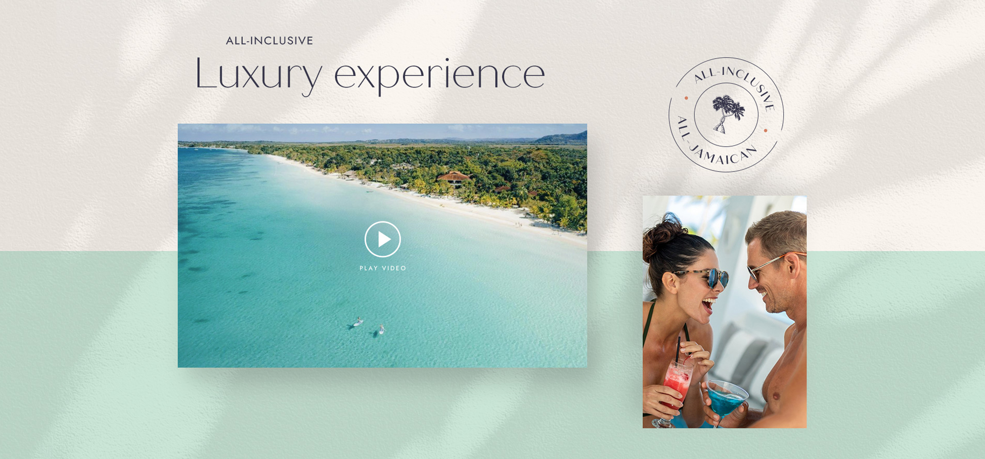 a screenshot of a website