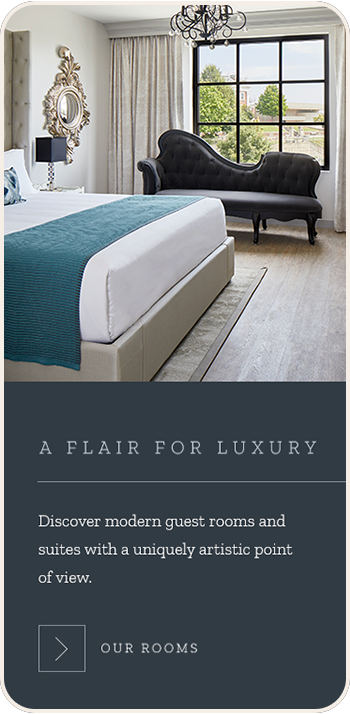 a bed and a couch in a room