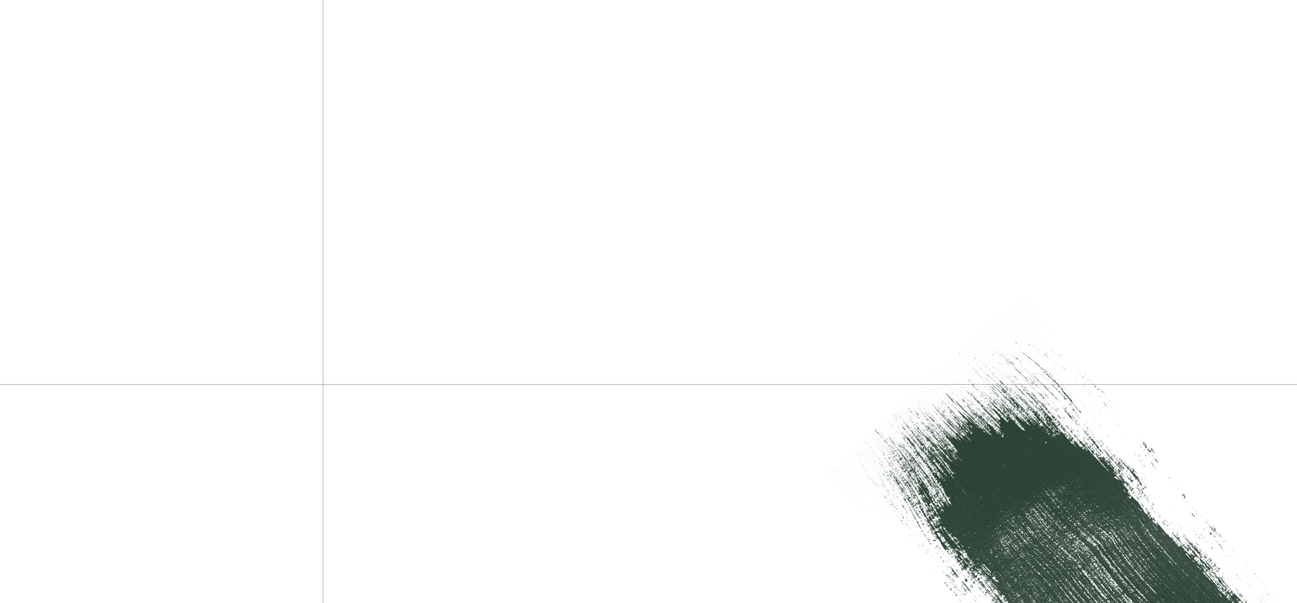 a close-up of a paint brush