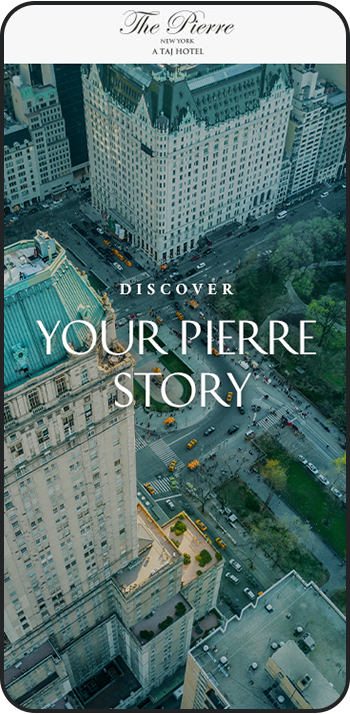 a view of a city from above