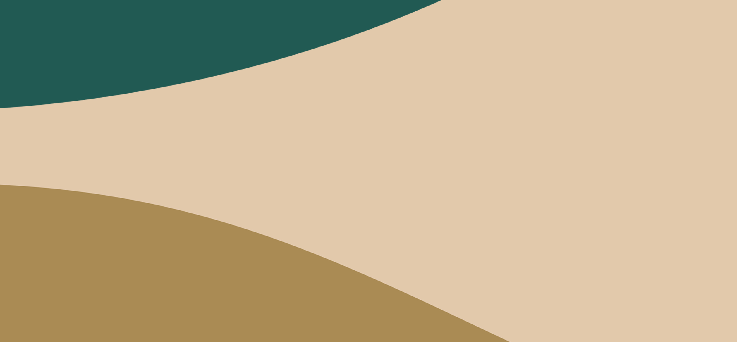 a colorful background with a white and green background