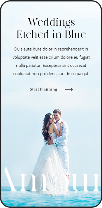 a man and woman hugging