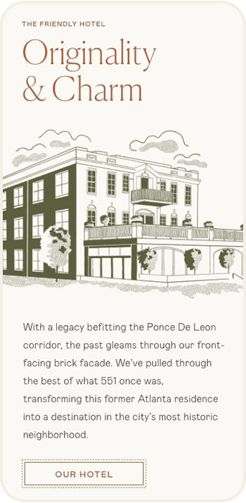 a building with a balcony