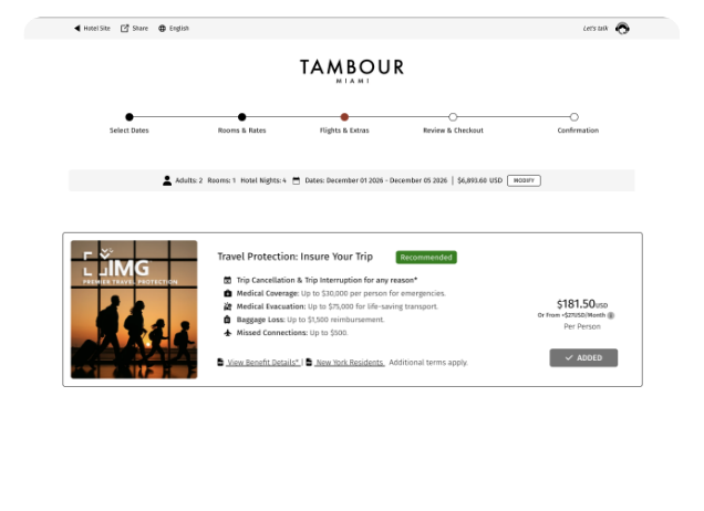 a screenshot of a website