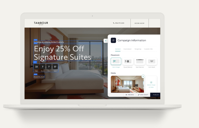 Native Personalization