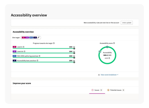 a screenshot of a survey