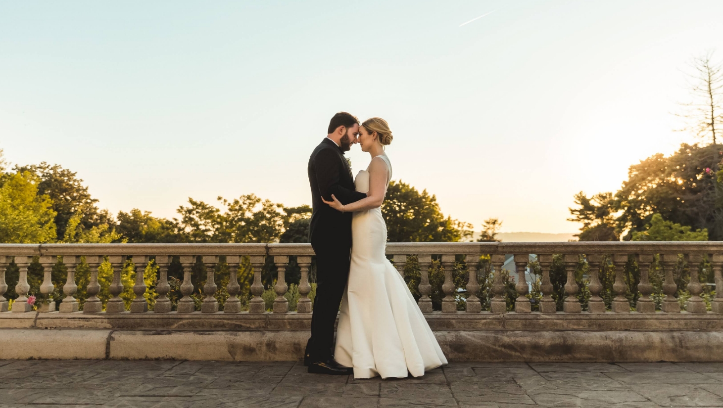 Tarrytown House Estate Weddings | Official Site