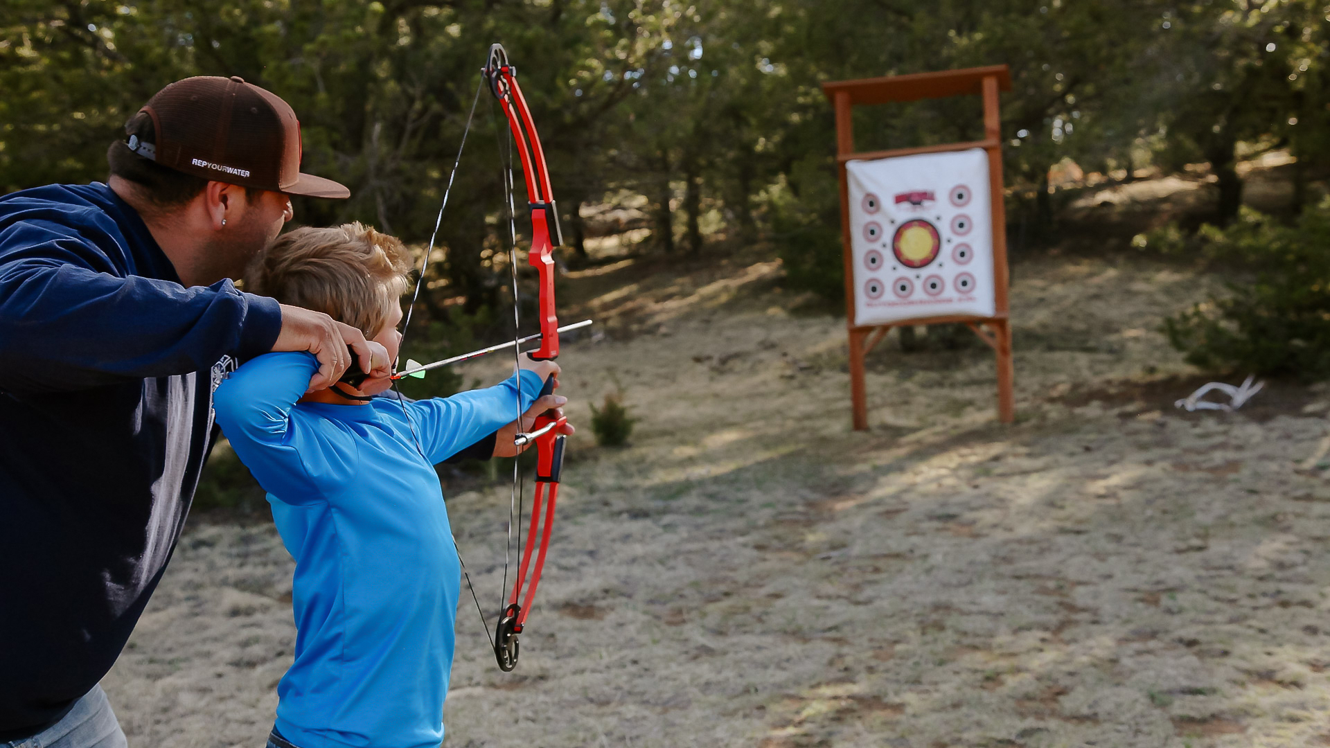 Vermejo Archery