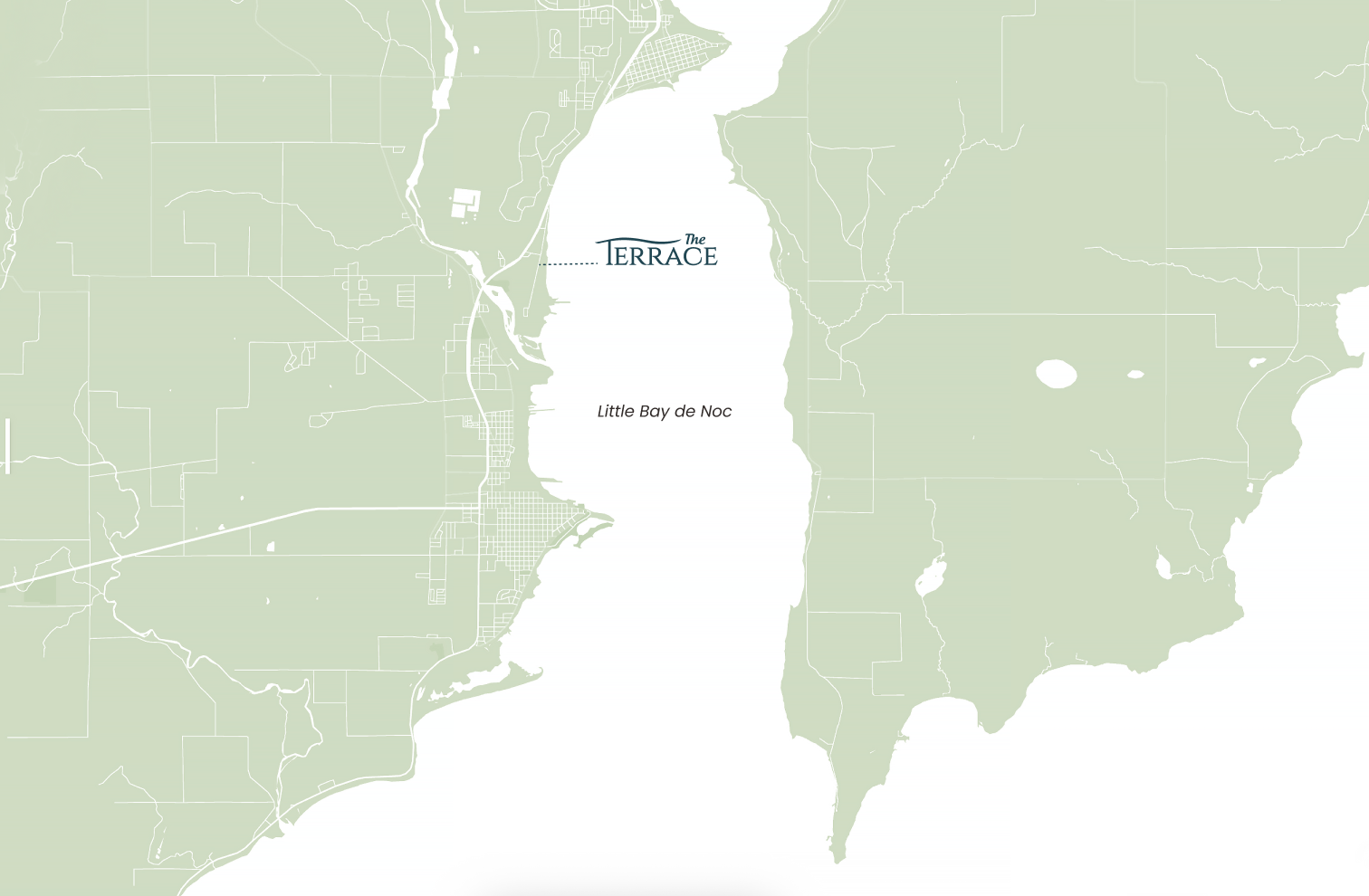 Map LOCAL SPOTS