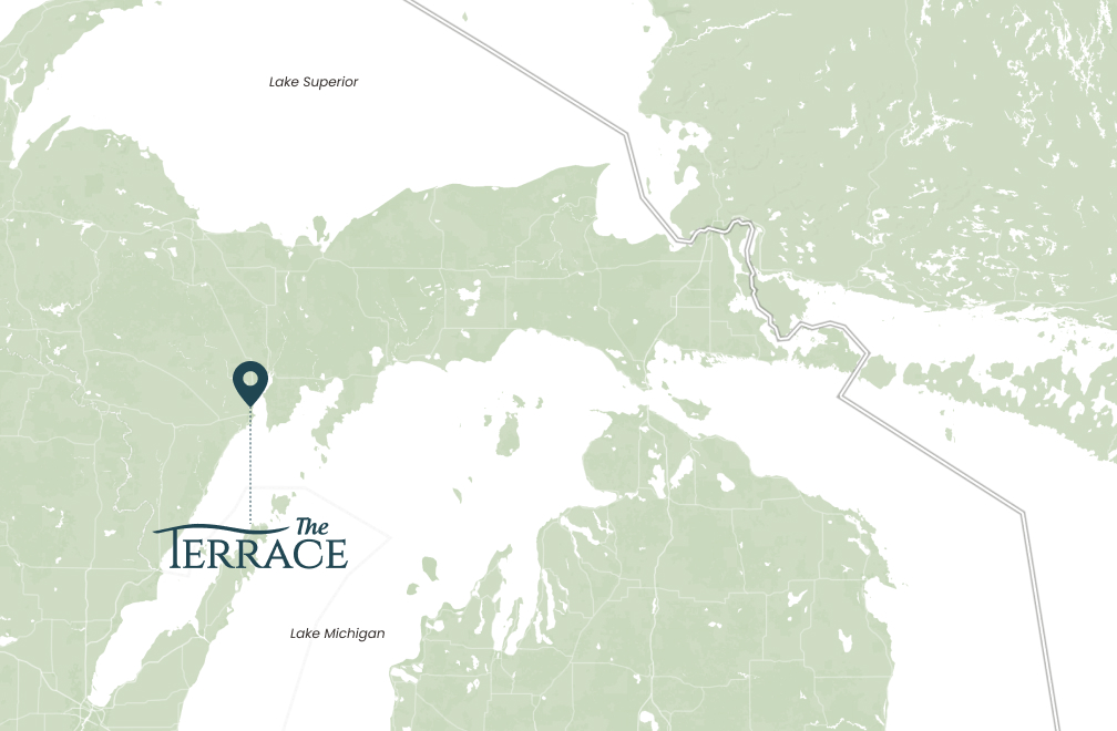 Map DAY TRIPS