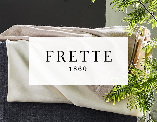 Frette Linens Logo