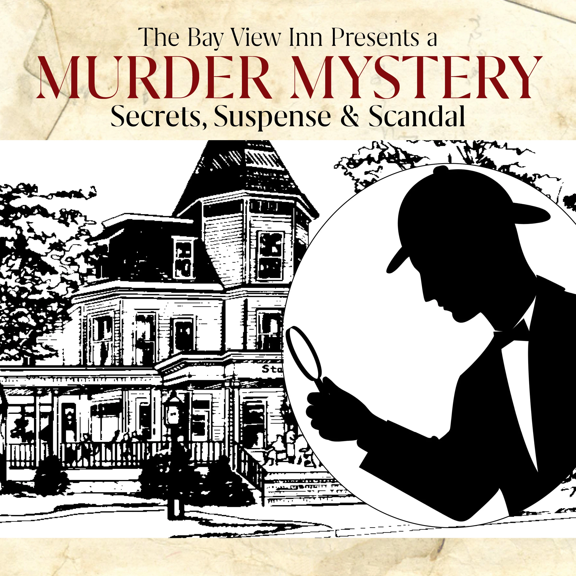 a black and white cover of a book