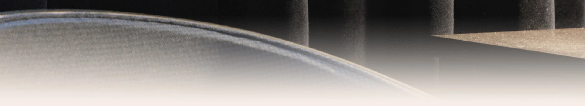 close up of hotel chair