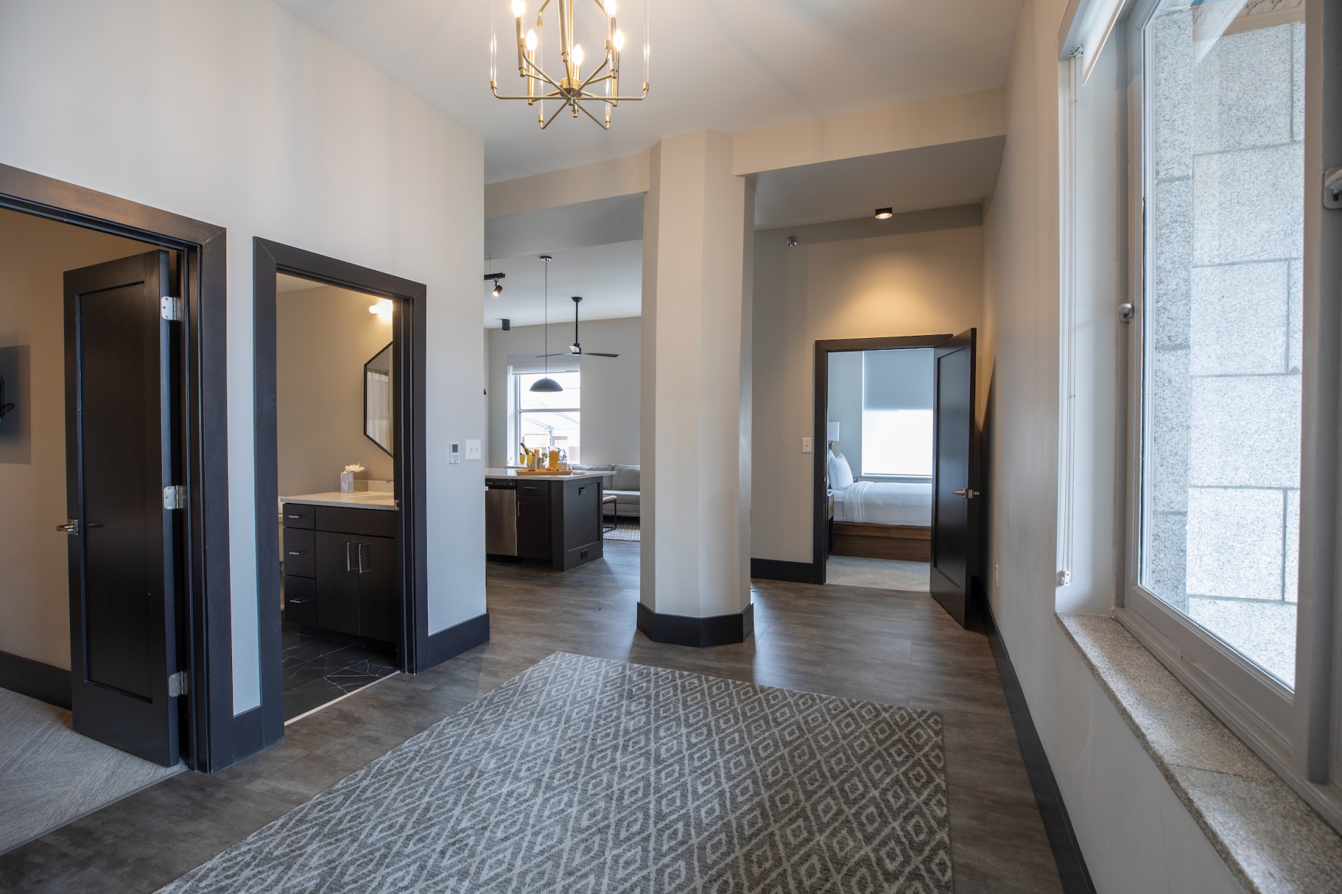 image Two Bedroom King Suite  0 