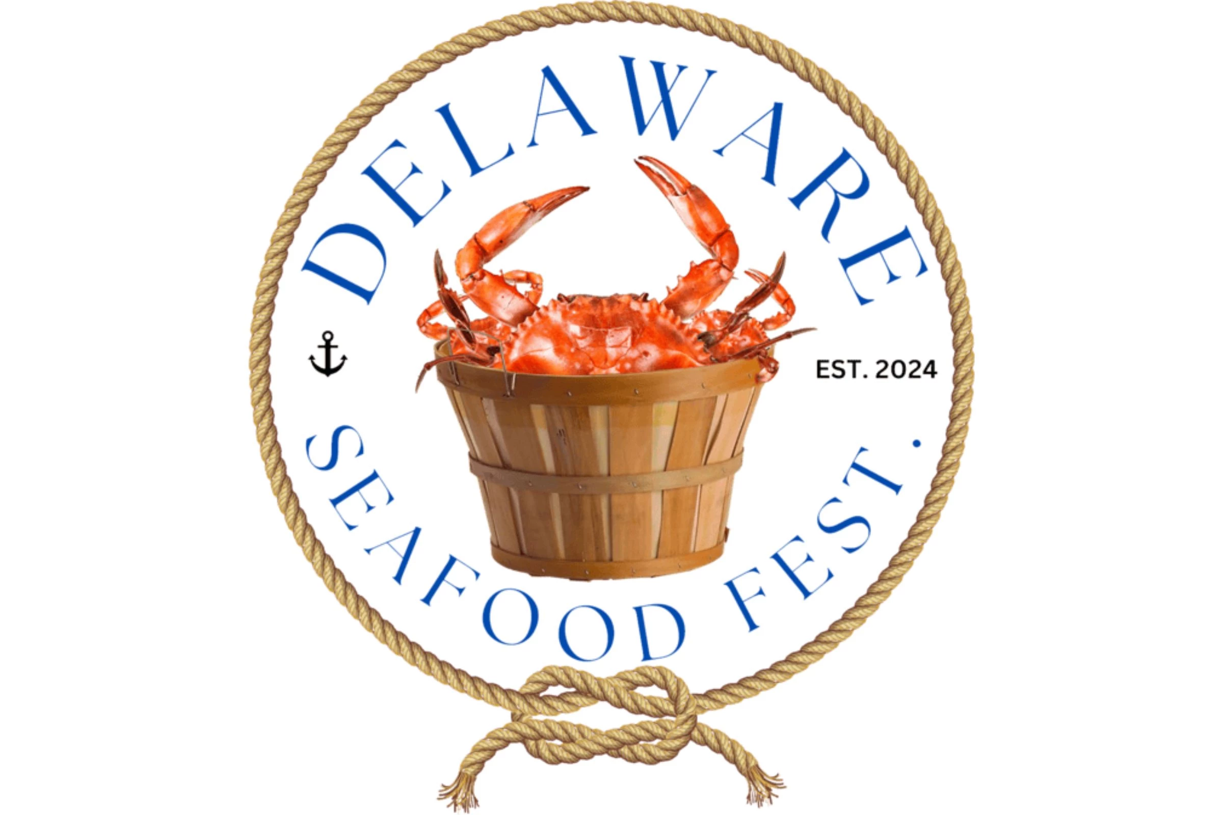 a crab in a basket