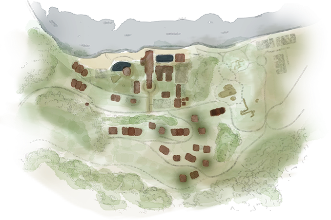 VILLA RESIDENCES