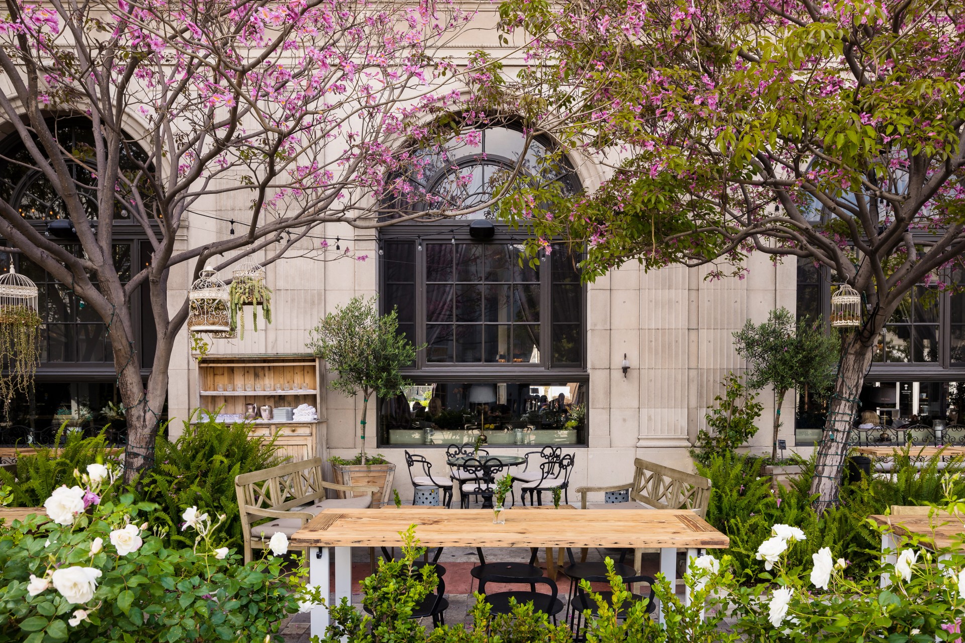 The Culver Hotel