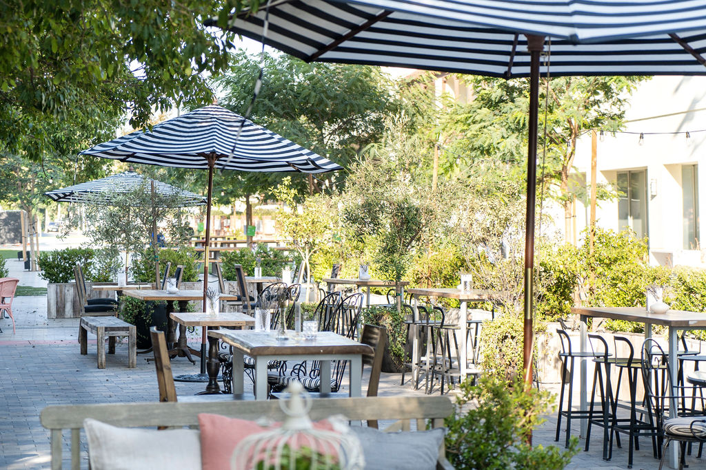 Downtown Culver City Restaurants Bar & Dining The Culver Hotel