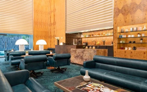 The Delphi Downtown LA — gallery preview 2