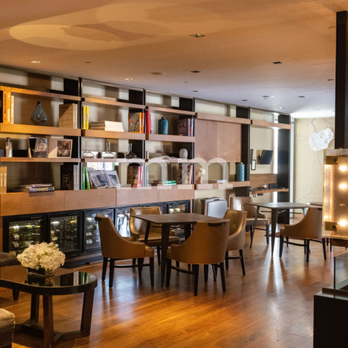 Café Mezz