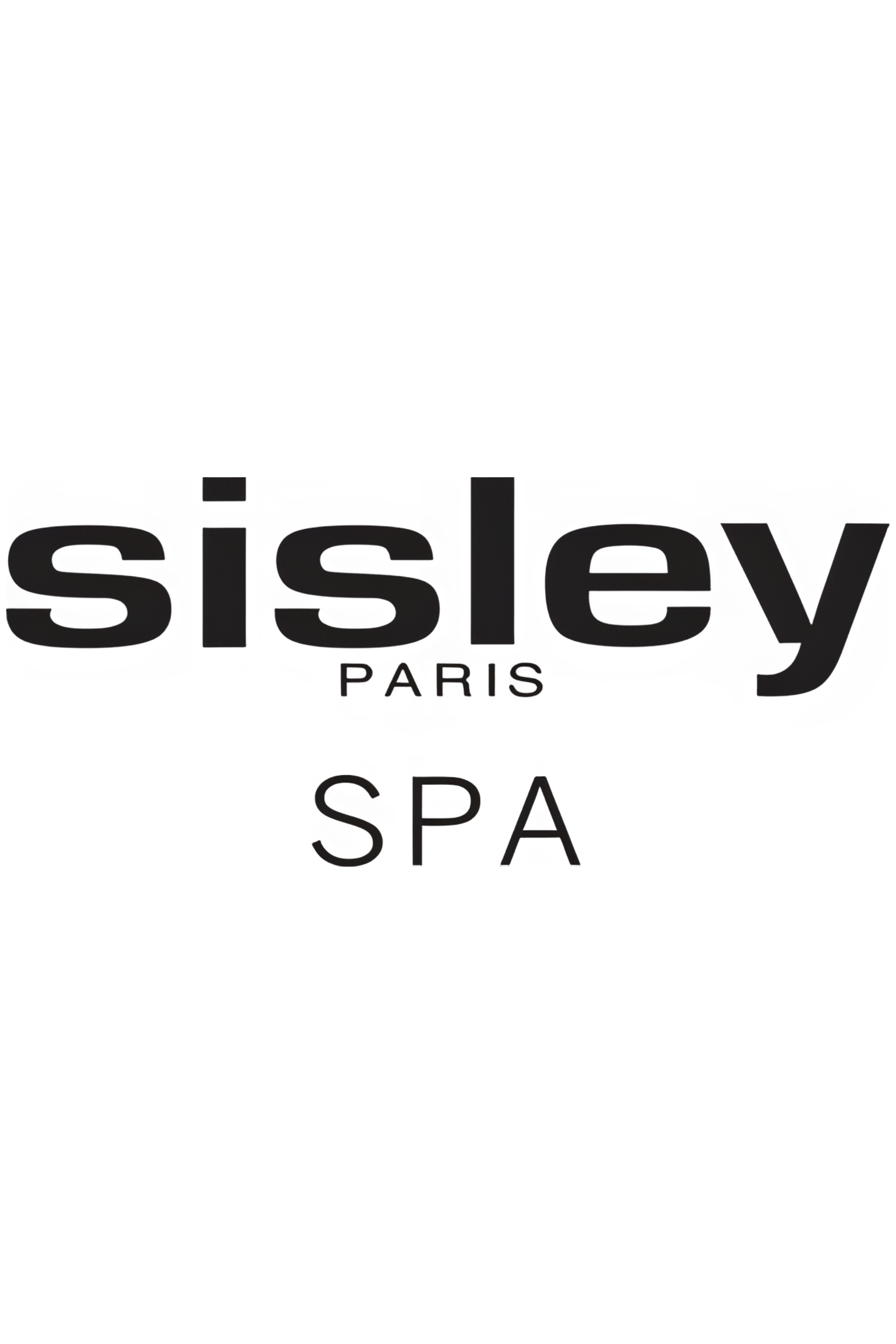 a black and white logo