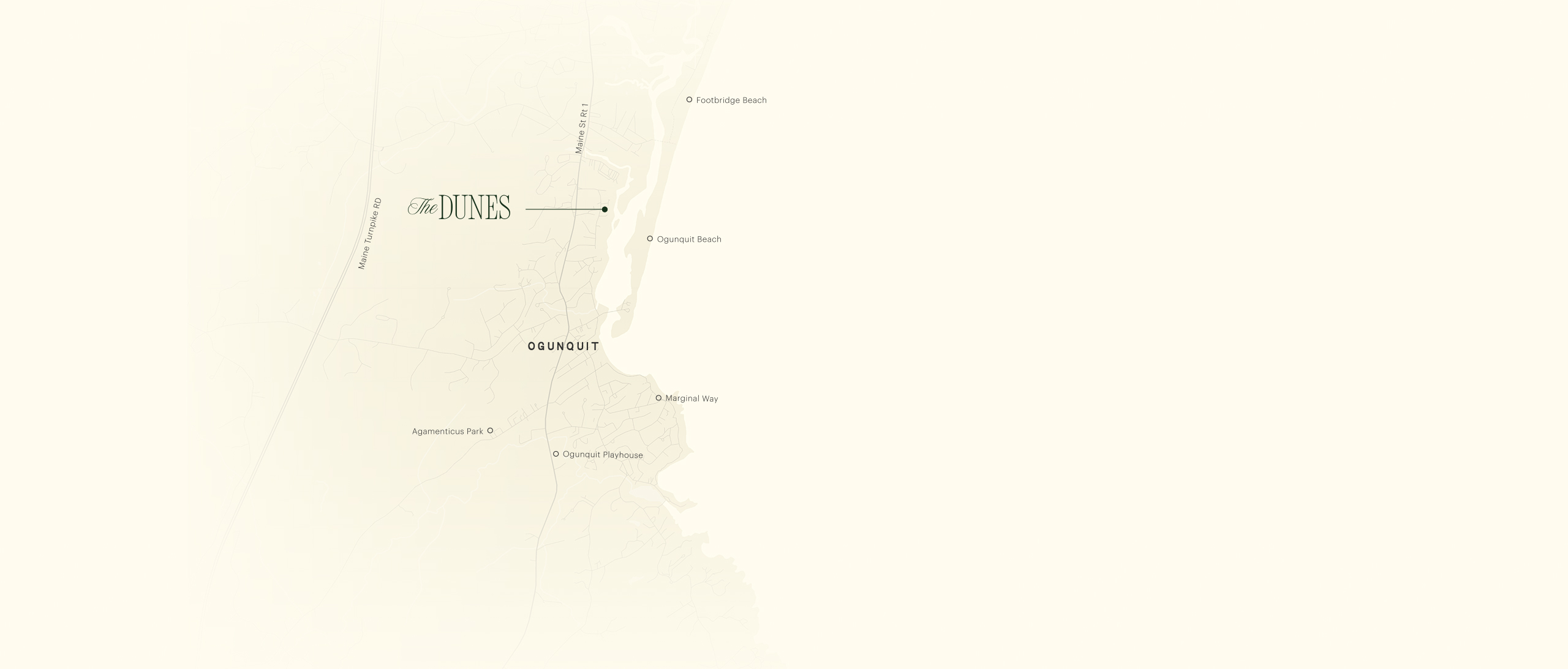 a map of a city