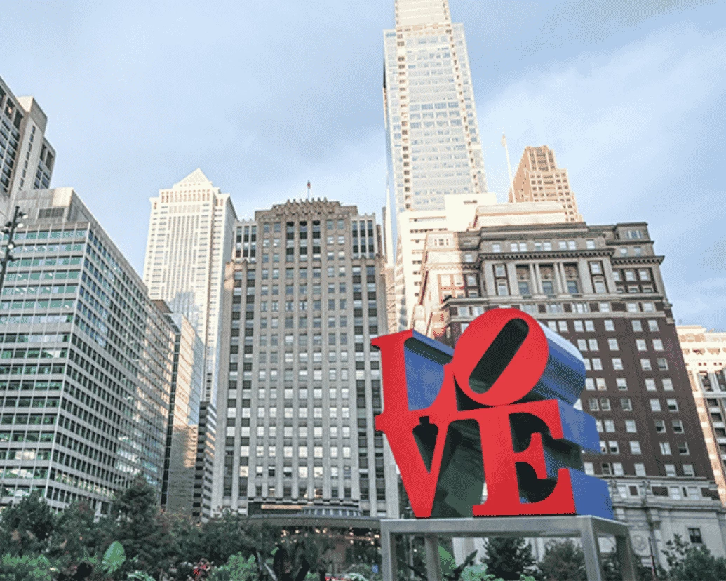 The Franklin on Rittenhouse, A Boutique Hotel — photo 41 of 60
