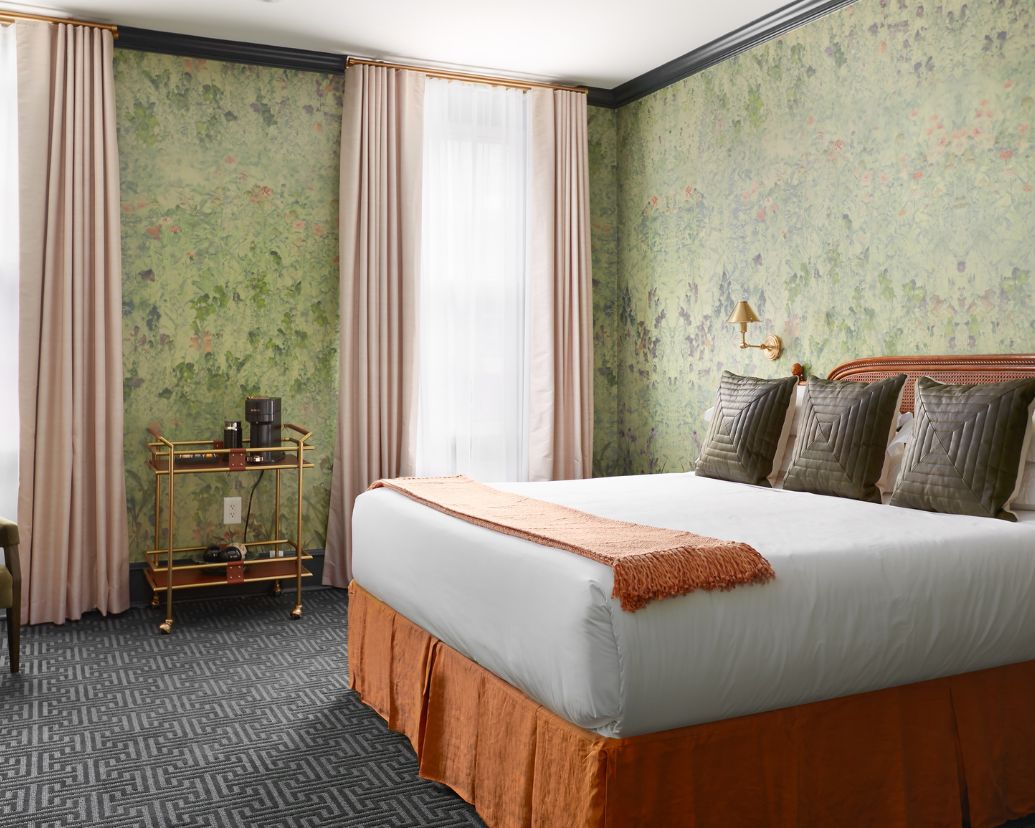 Post image for a bed in a room