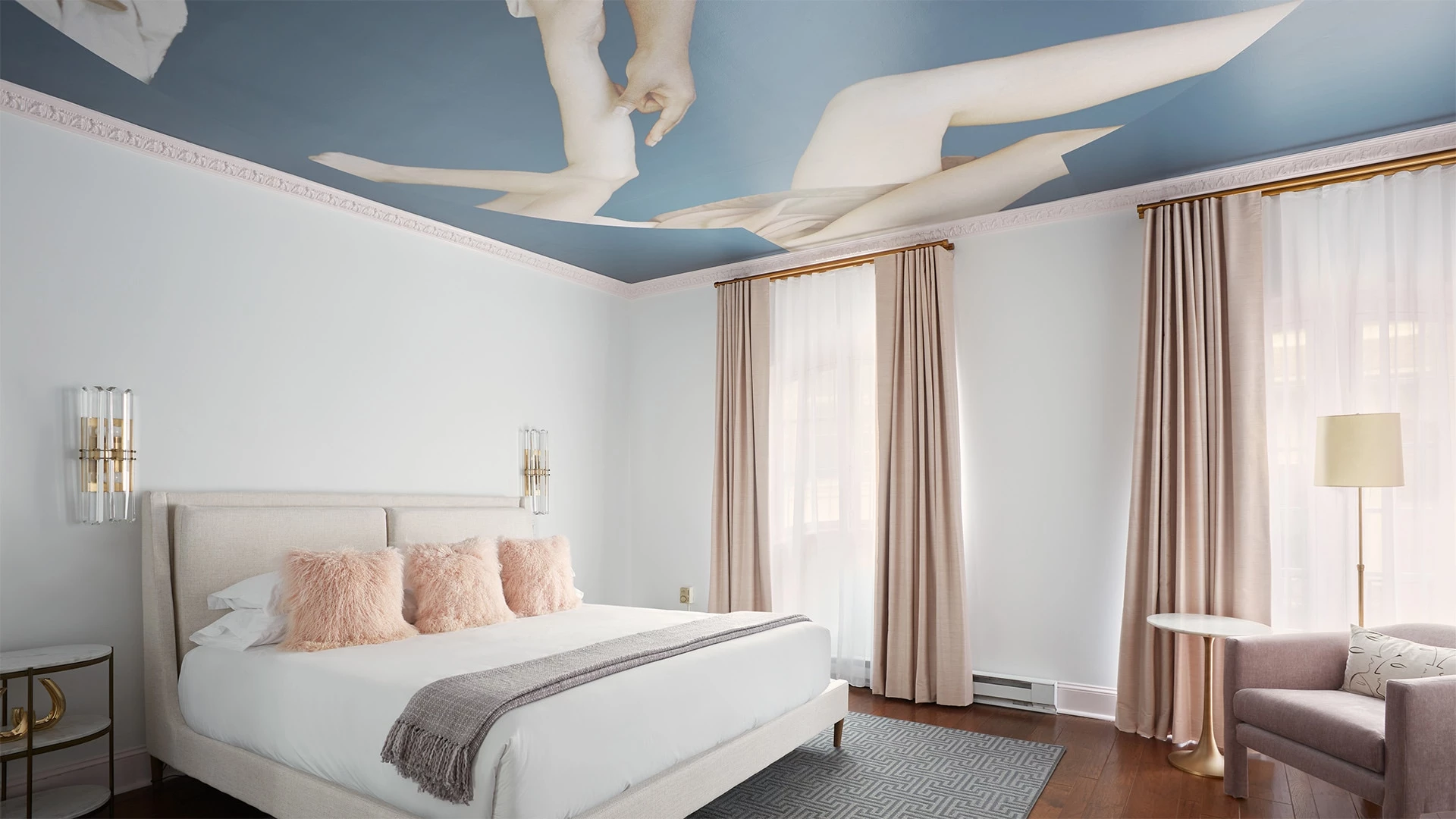 The Franklin on Rittenhouse, A Boutique Hotel — photo 40 of 60