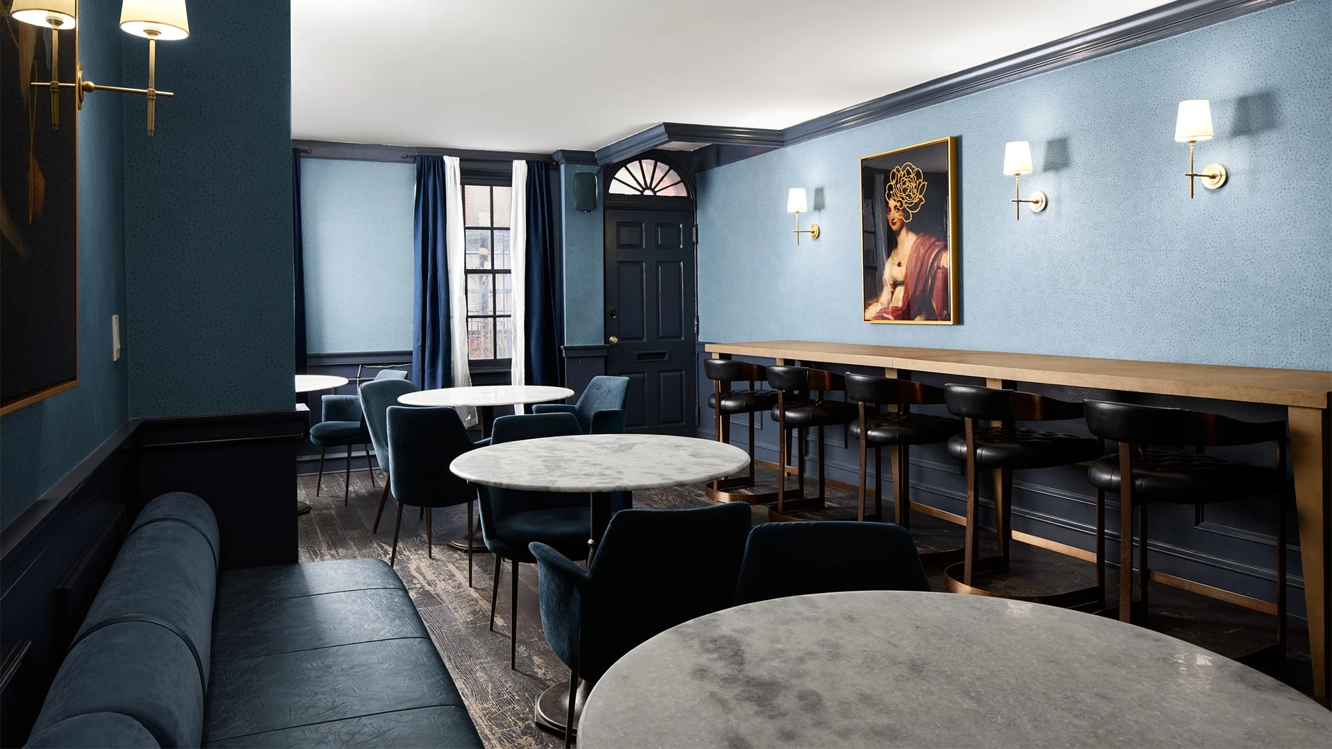 The Franklin on Rittenhouse, A Boutique Hotel — photo 29 of 60